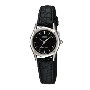 Reloj CASIO LTP-1094E-1ARDF Acero Mujer Plateado