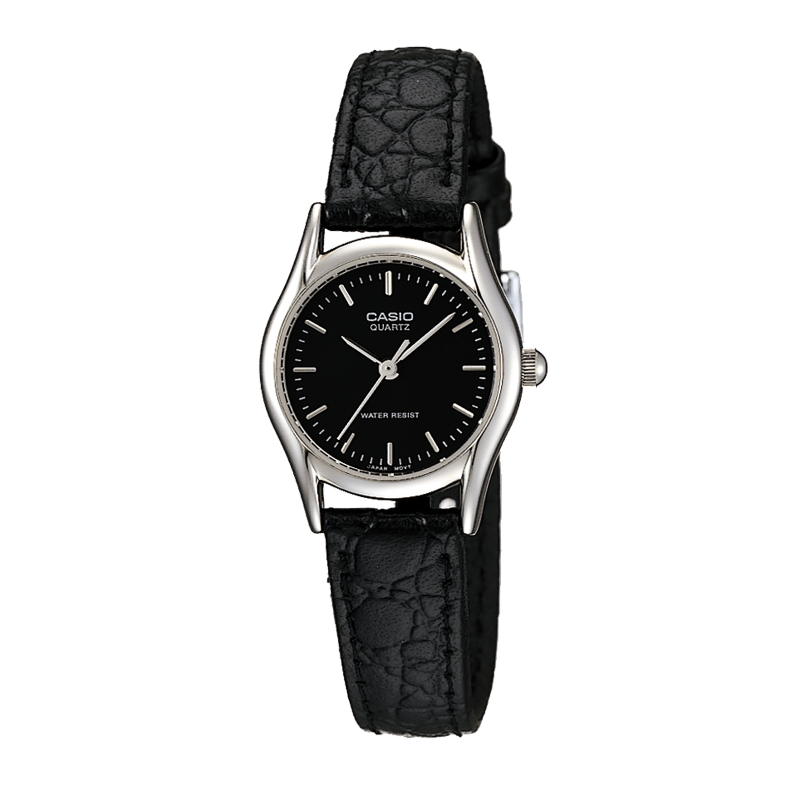 Reloj CASIO LTP-1094E-1ARDF Acero Mujer Plateado