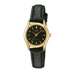 Reloj CASIO LTP-1094Q-1ARDF Acero Mujer Dorado