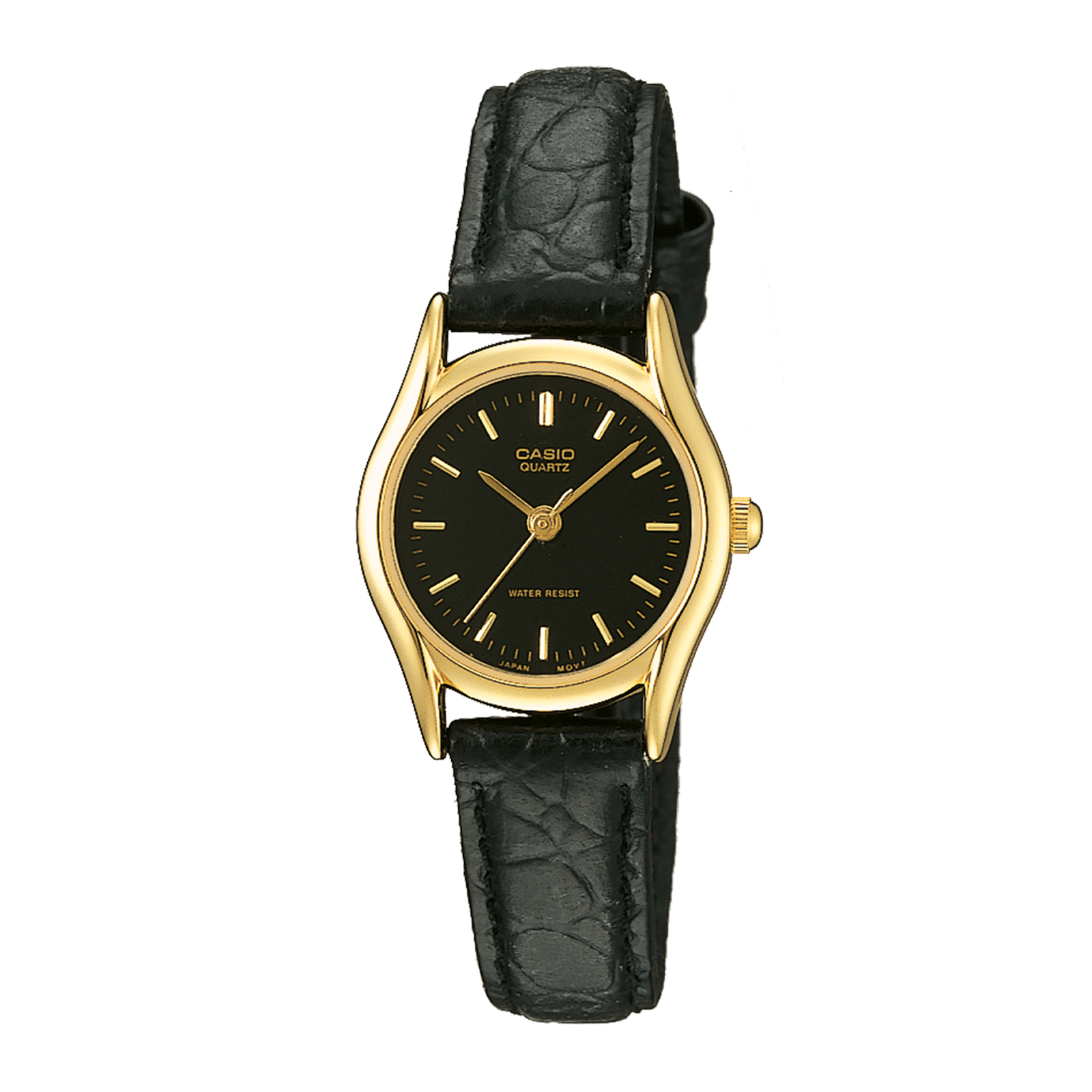 Reloj CASIO LTP-1094Q-1ARDF Acero Mujer Dorado