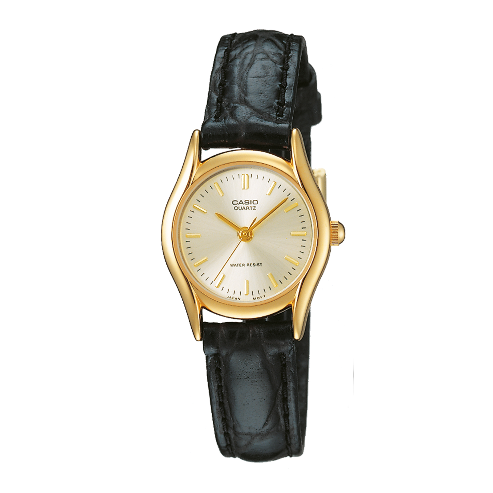 Reloj CASIO LTP-1094Q-7ARDF Acero Mujer Dorado