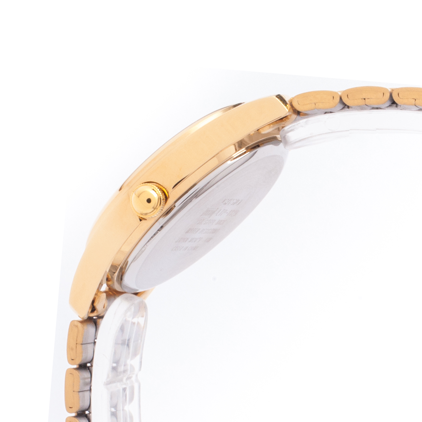 Reloj CASIO LTP-1129N-7ARDF Acero Mujer Dorado
