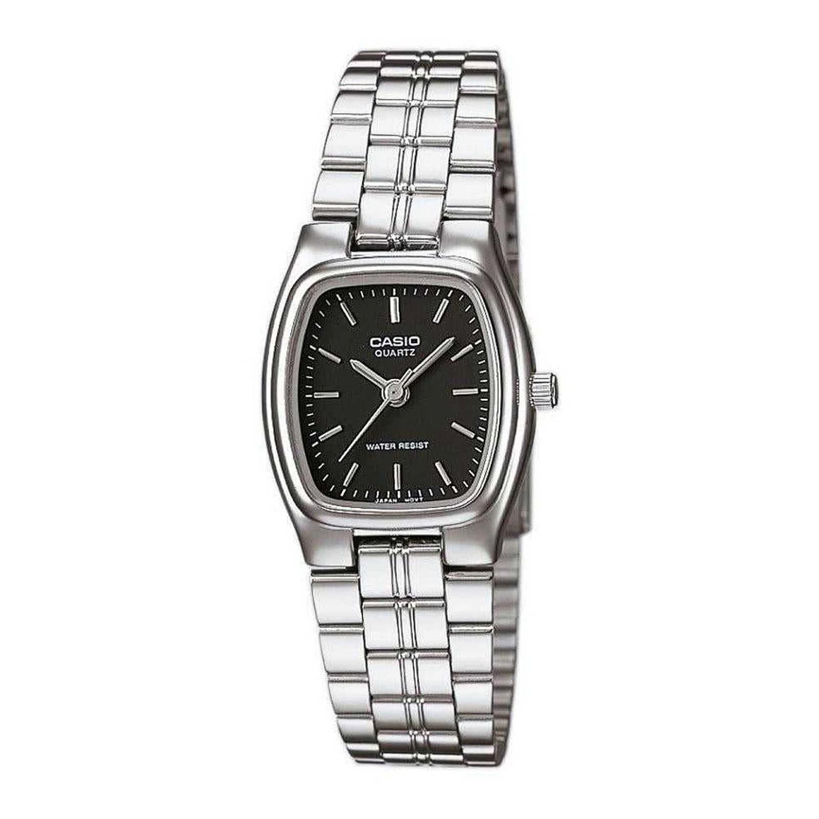 Reloj CASIO LTP-1169D-1ARDF Acero Mujer Plateado