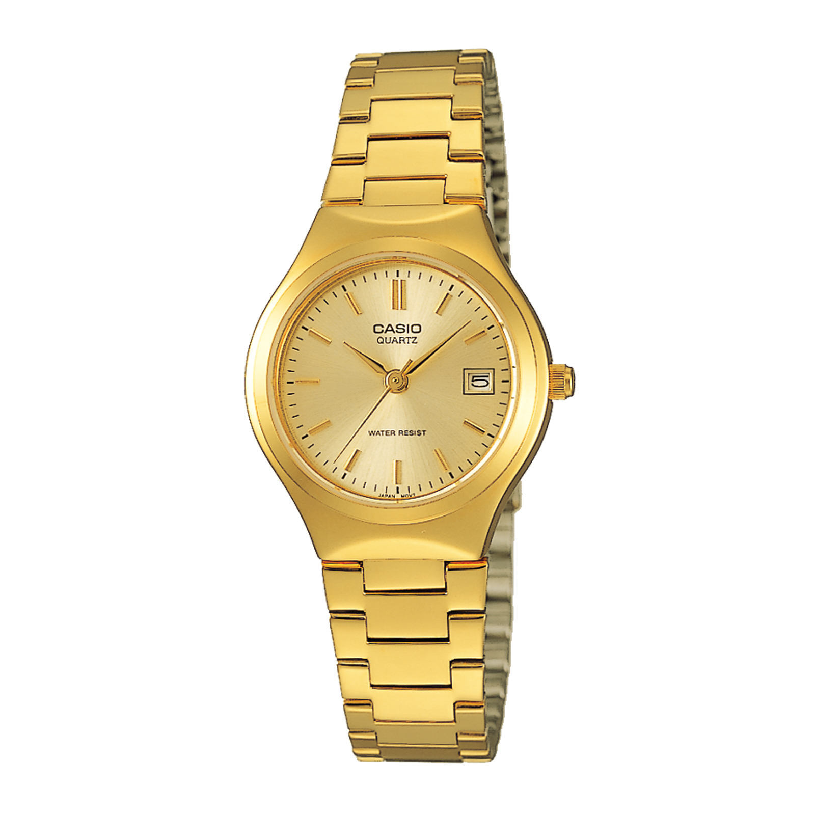 Reloj CASIO LTP-1170N-9ARDF Acero Mujer Dorado