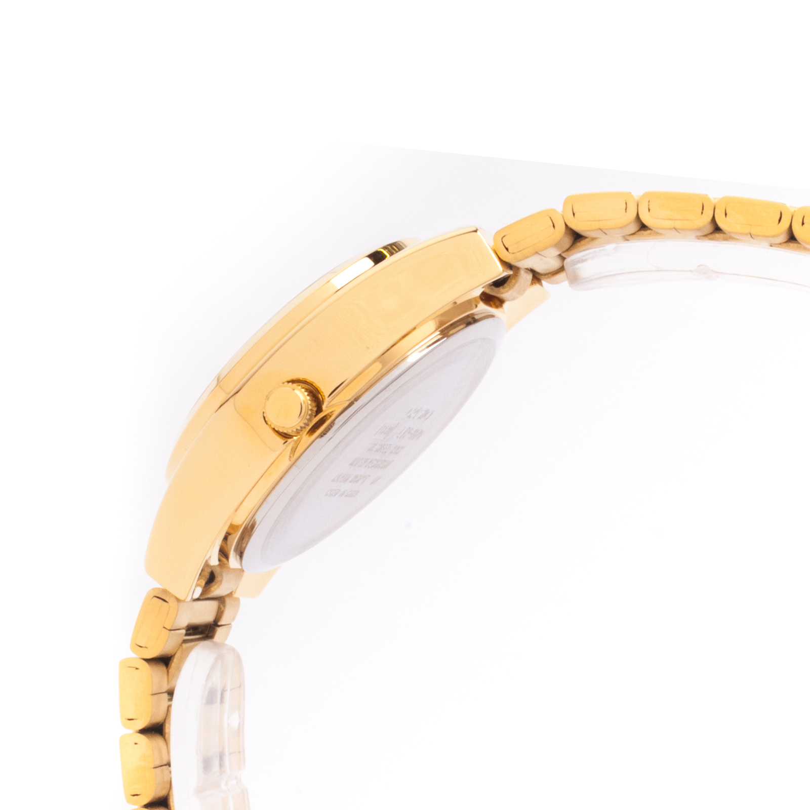 Reloj CASIO LTP-1170N-9ARDF Acero Mujer Dorado