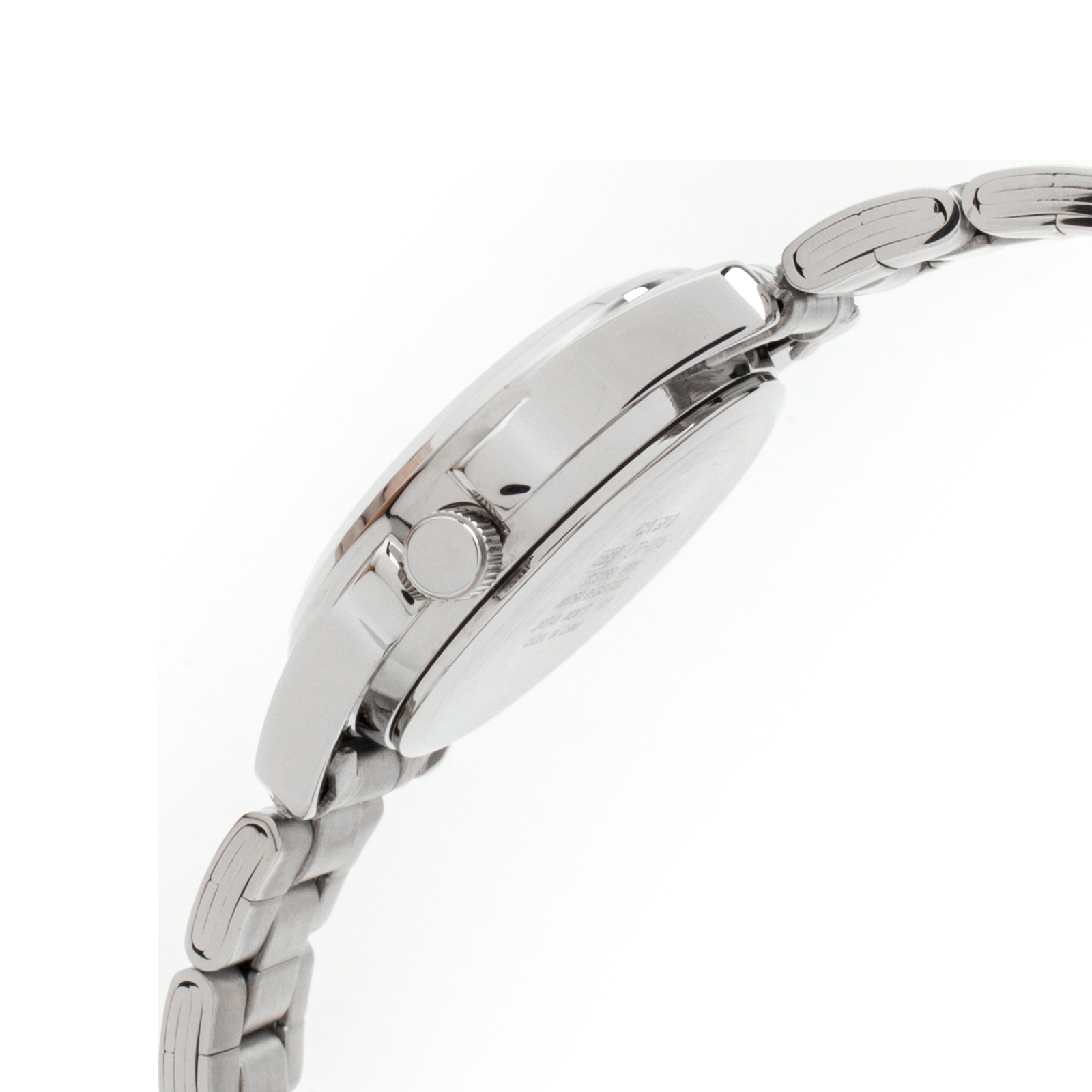 Reloj CASIO LTP-1215A-2ADF Acero Mujer Plateado