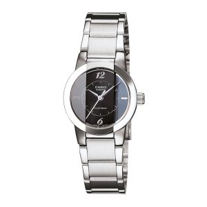 Reloj CASIO LTP-1230D-1CDF Acero Mujer Plateado