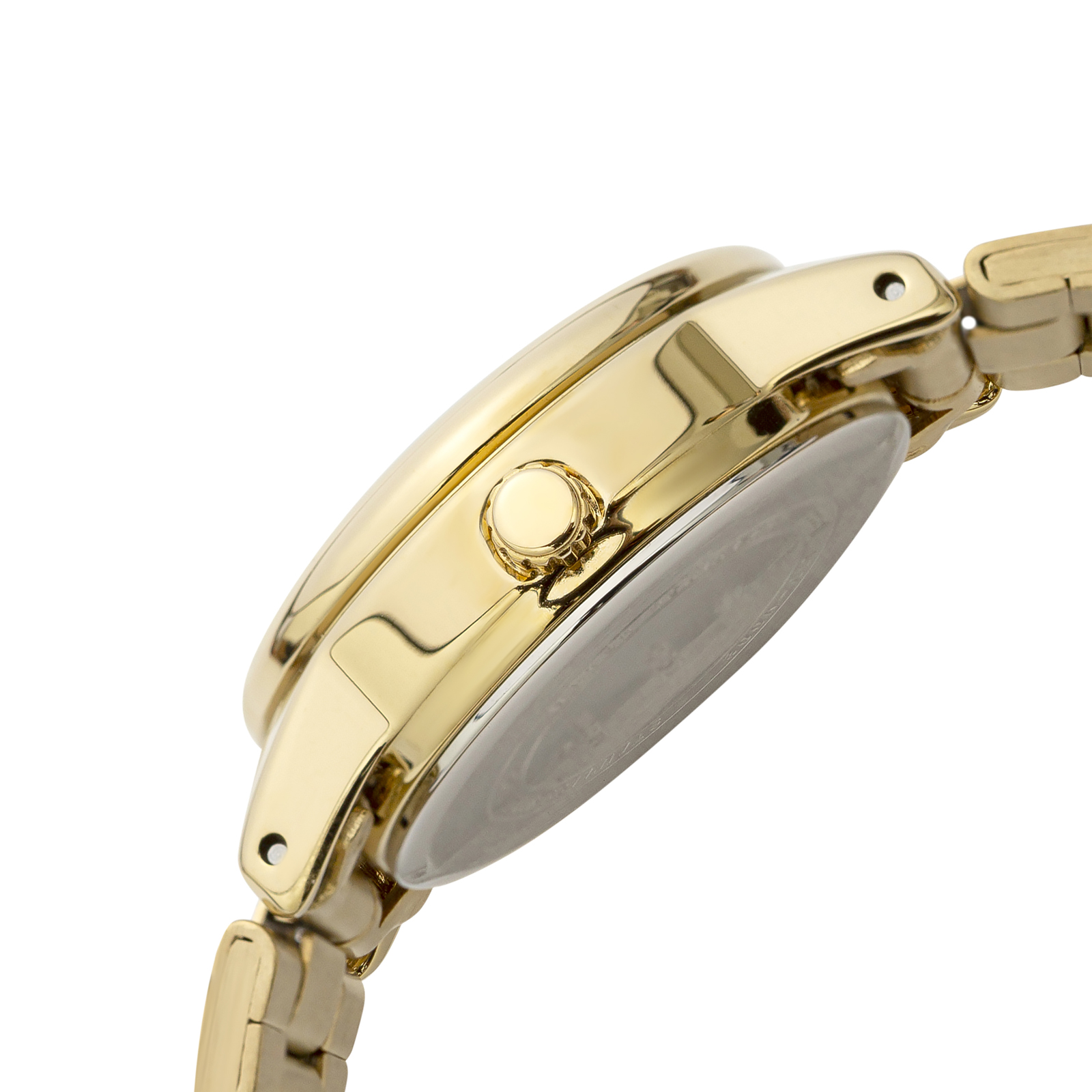 Reloj CASIO LTP-V002G-1BUDF Acero Mujer Dorado