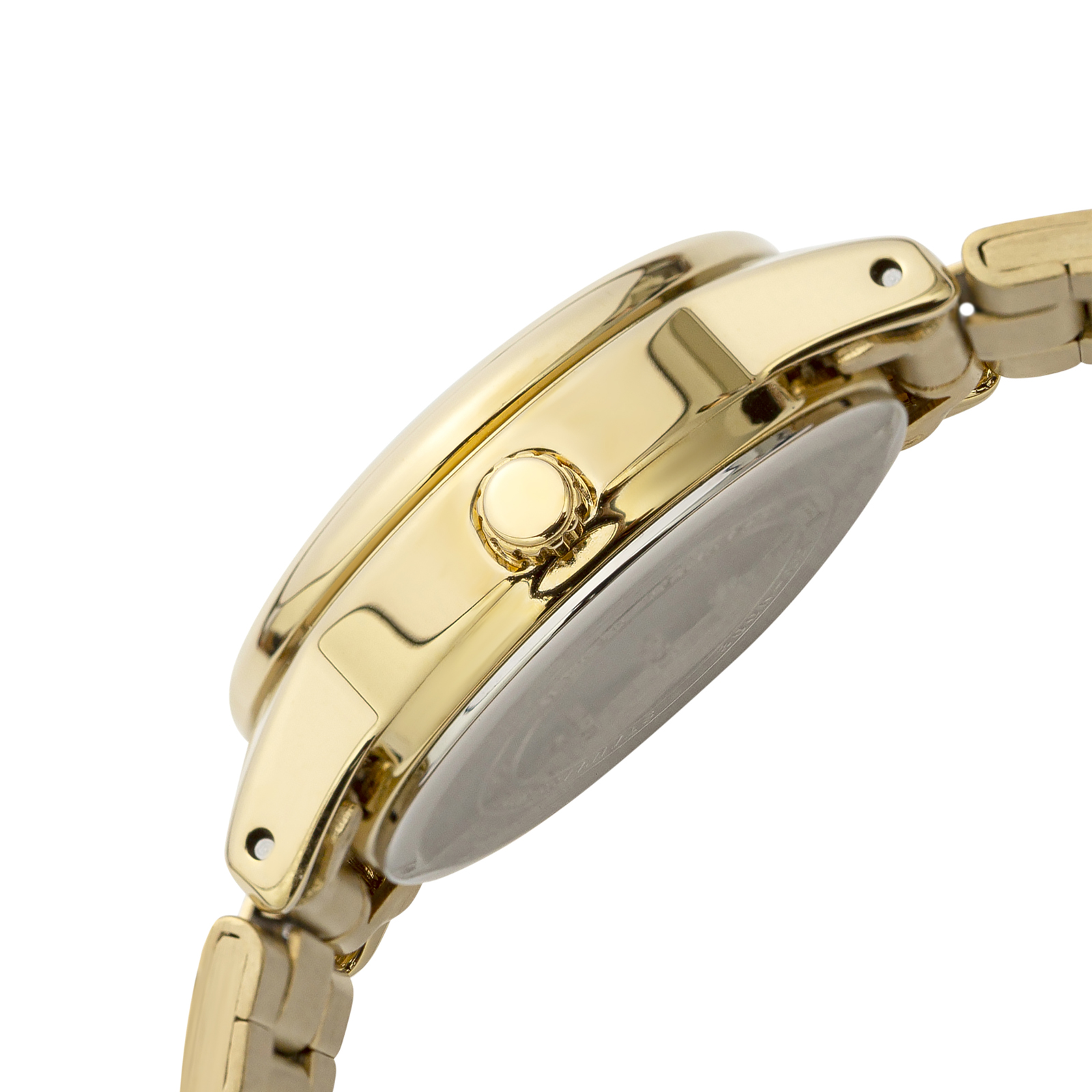 Reloj CASIO LTP-V002G-7B2UDF Acero Mujer Dorado