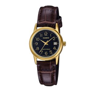 Reloj CASIO LTP-V002GL-1BUDF Acero Mujer Dorado