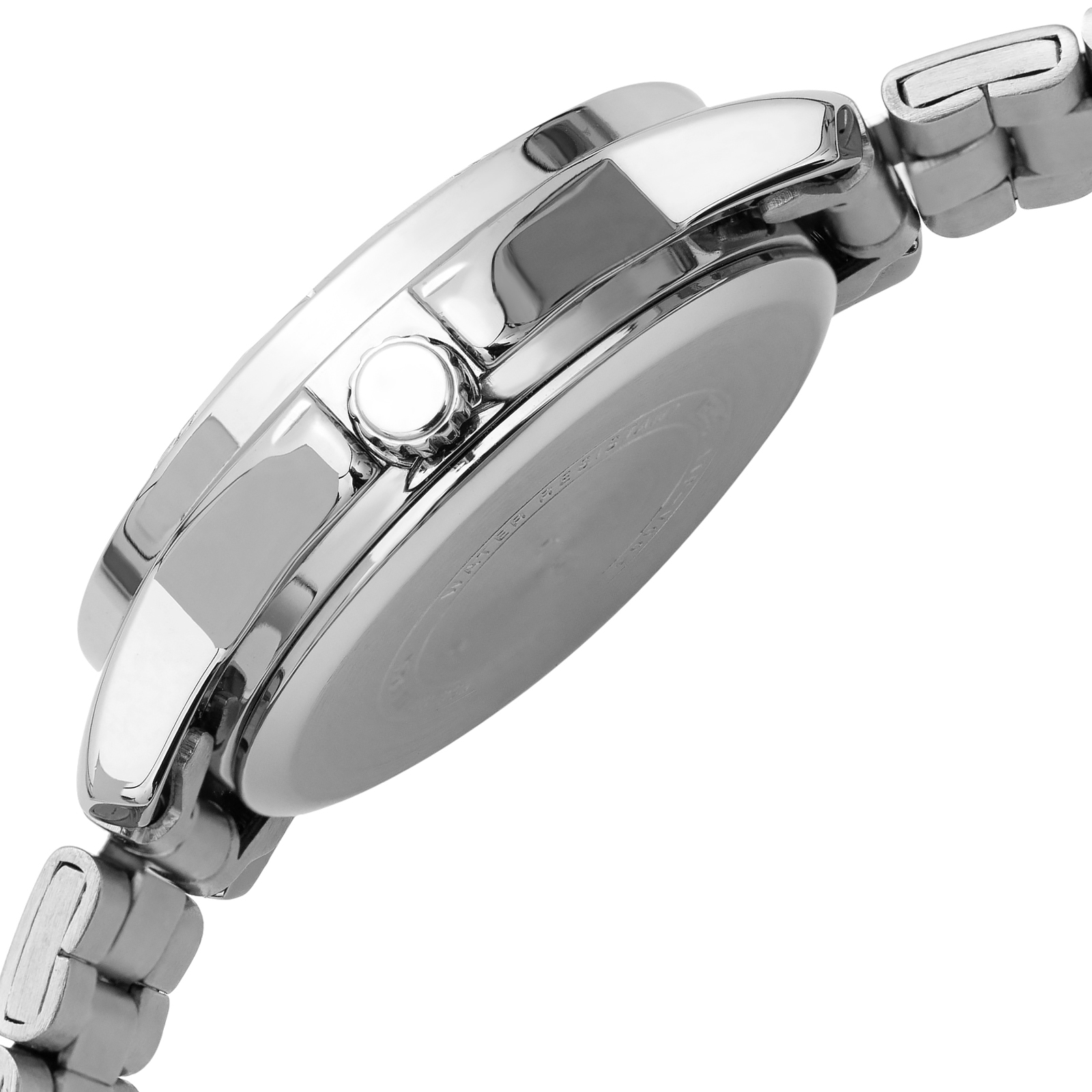 Reloj CASIO LTP-V004D-7BUDF Acero Mujer Plateado