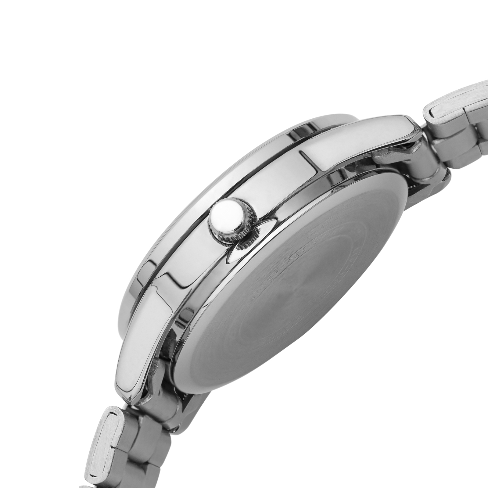 Reloj CASIO LTP-V005D-2BUDF Acero Mujer Plateado
