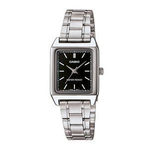 Reloj CASIO LTP-V007D-1EUDF Acero Mujer Plateado