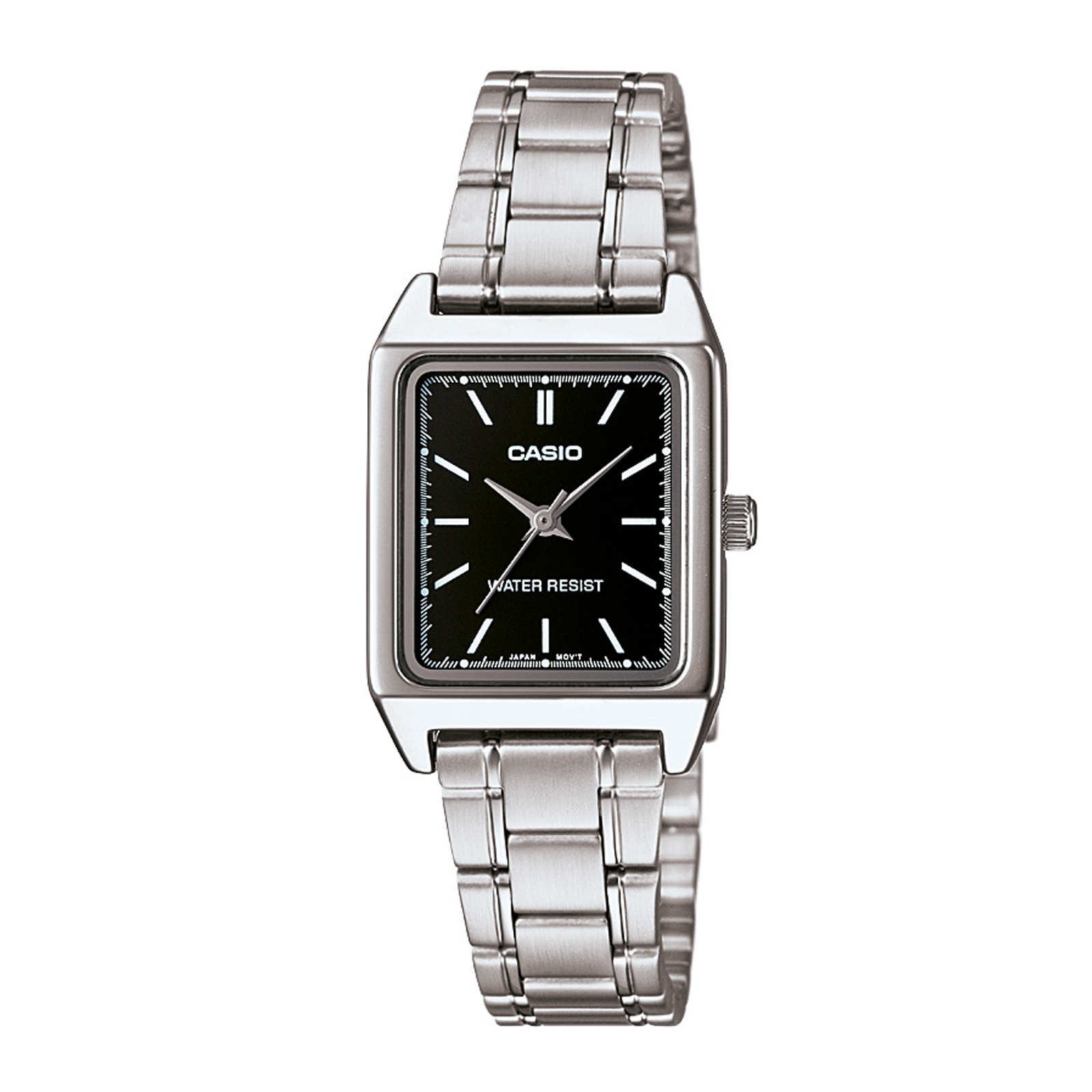 Reloj CASIO LTP-V007D-1EUDF Acero Mujer Plateado