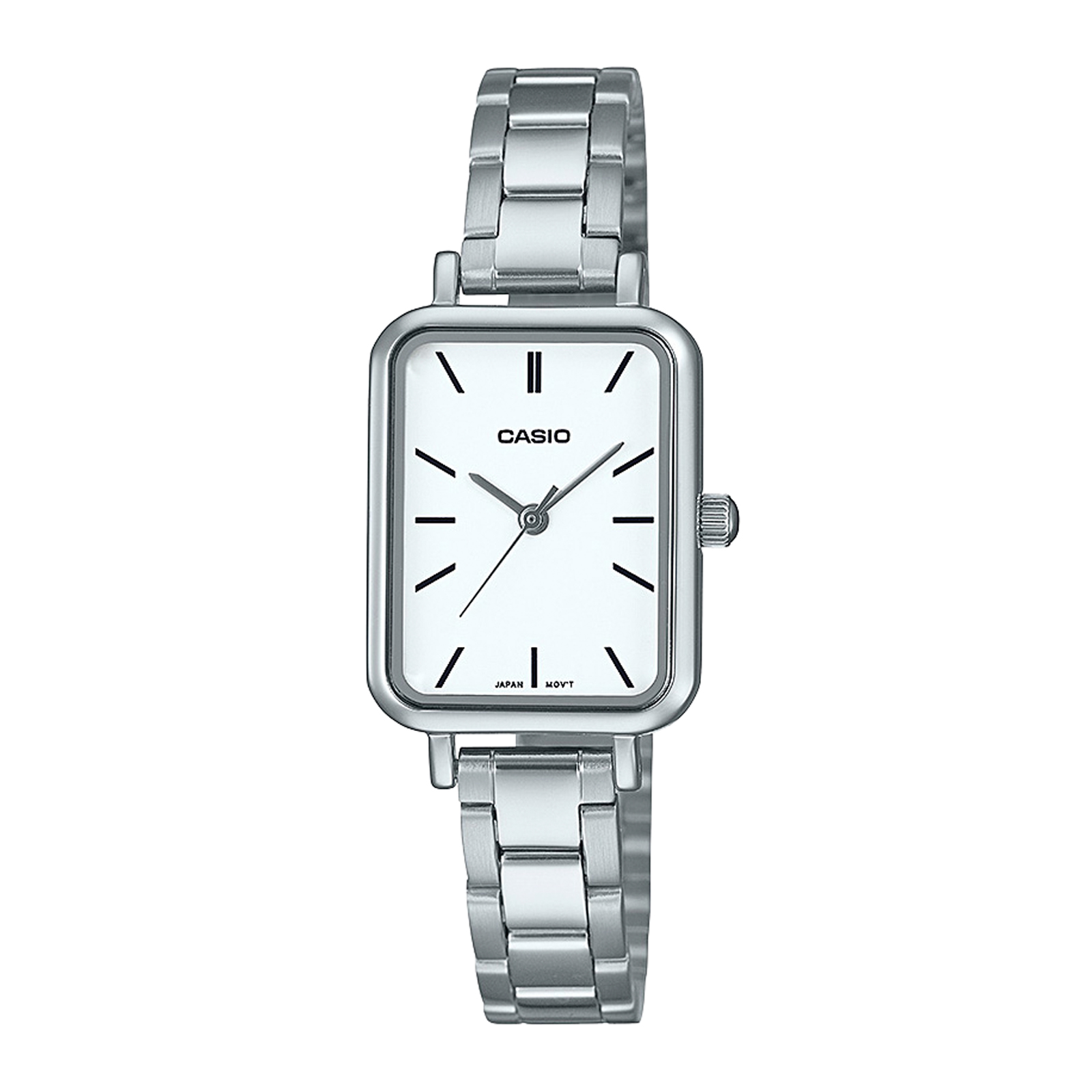 Reloj CASIO LTP-V009D-7EUDF Acero Mujer Plateado