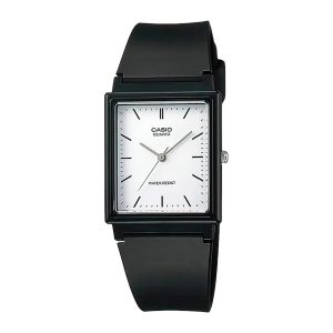 Reloj CASIO MQ-27-7EDF Resina Hombre Blanco