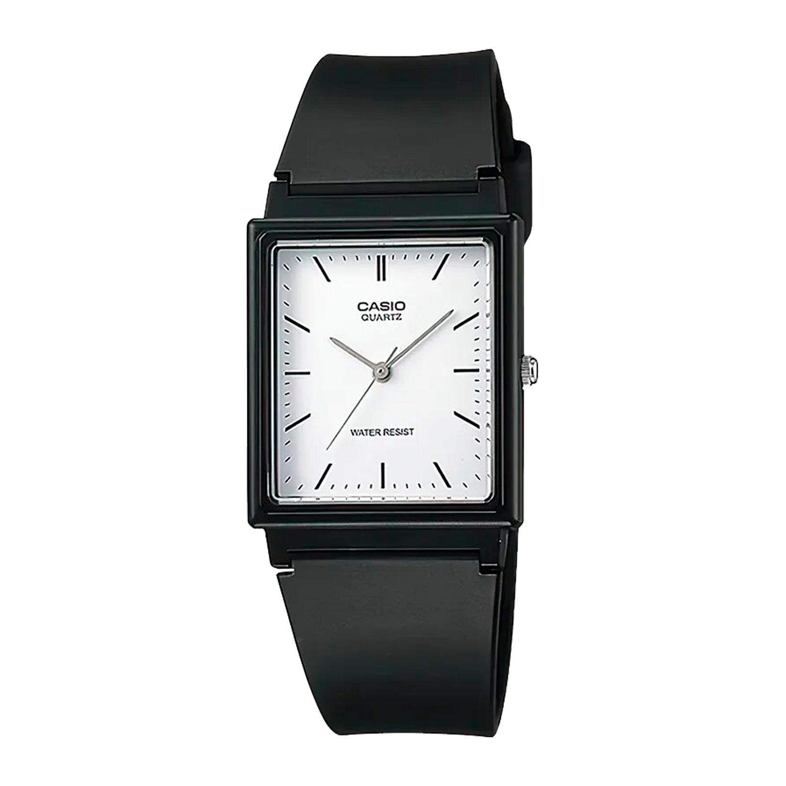 Reloj CASIO MQ-27-7EDF Resina Hombre Blanco