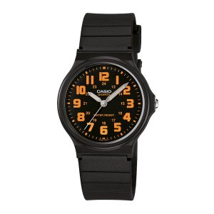 Reloj CASIO MQ-71-4BDF Resina Juvenil Negro