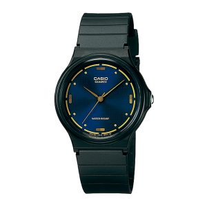 Reloj CASIO MQ-76-2ALDF Resina Hombre Negro
