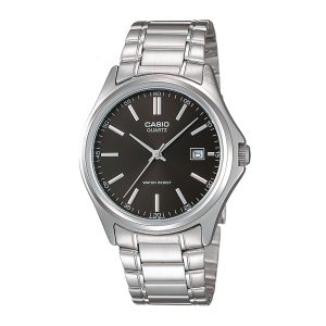 Reloj CASIO MTP-1183A-1ADF Acero Hombre Plateado