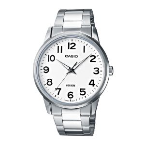 Reloj CASIO MTP-1303D-7BVDF Acero Hombre Plateado