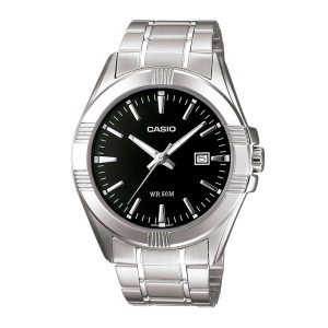 Reloj CASIO MTP-1308D-1AVDF Acero Hombre Plateado