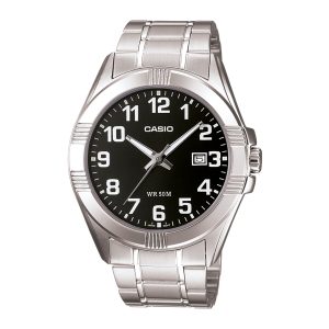 Reloj CASIO MTP-1308D-1BVDF Acero Hombre Plateado