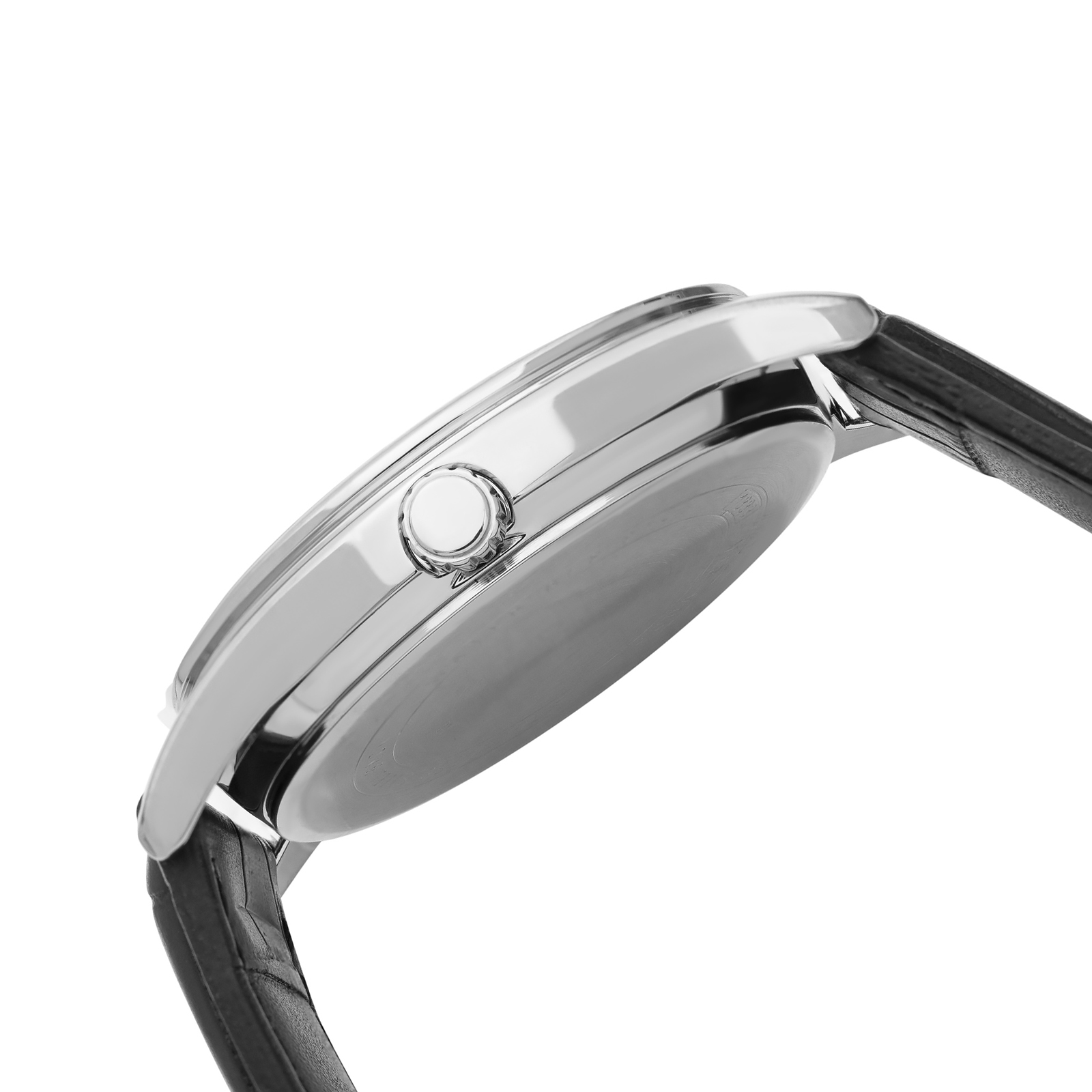Reloj CASIO MTP-V001L-1BUDF Acero Hombre Plateado