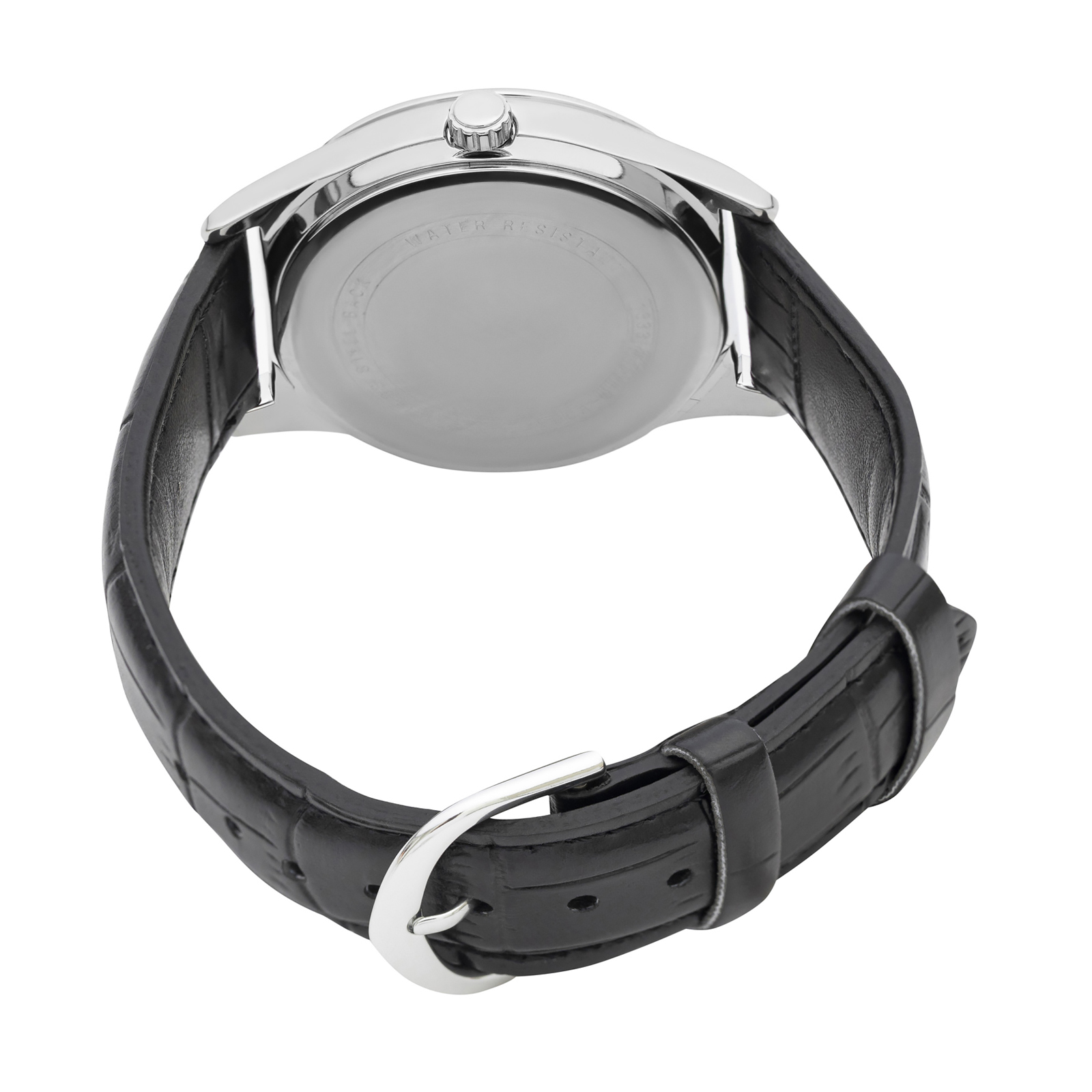 Reloj CASIO MTP-V001L-1BUDF Acero Hombre Plateado