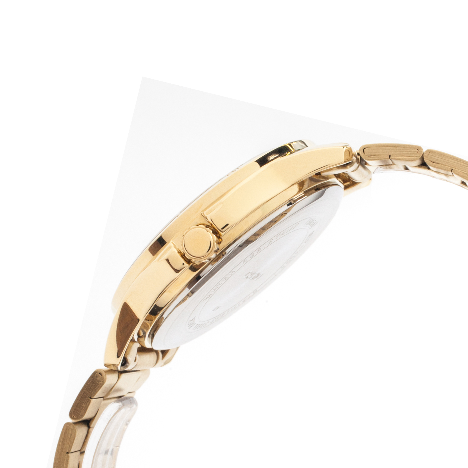 Reloj CASIO MTP-V004G-7BUDF Acero Hombre Dorado