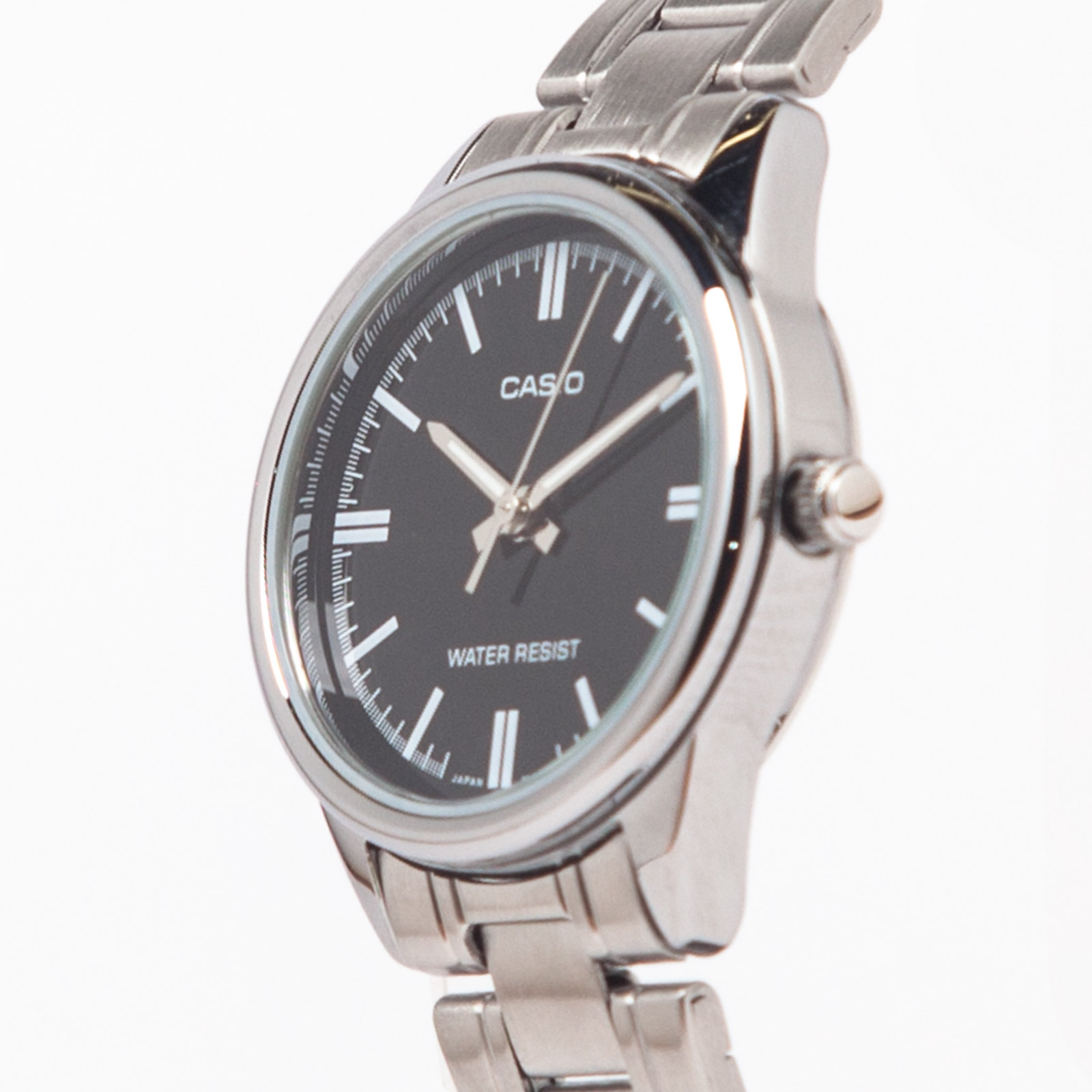 Reloj CASIO MTP-V005D-1BUDF Acero Hombre Plateado