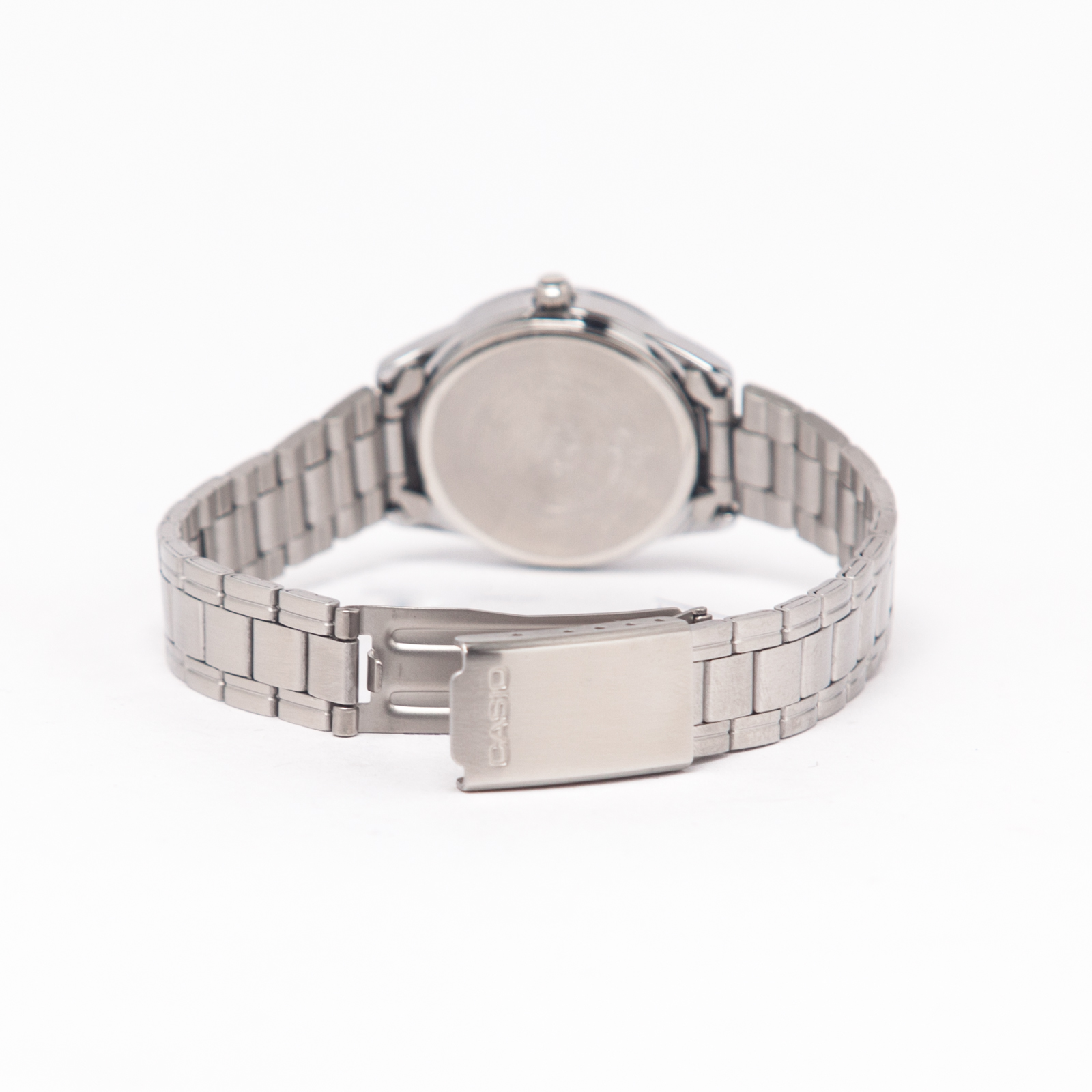 Reloj CASIO MTP-V005D-1BUDF Acero Hombre Plateado