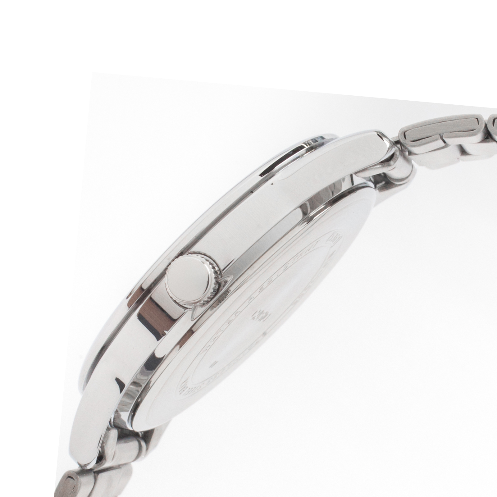 Reloj CASIO MTP-V005D-7BUDF Acero Hombre Plateado
