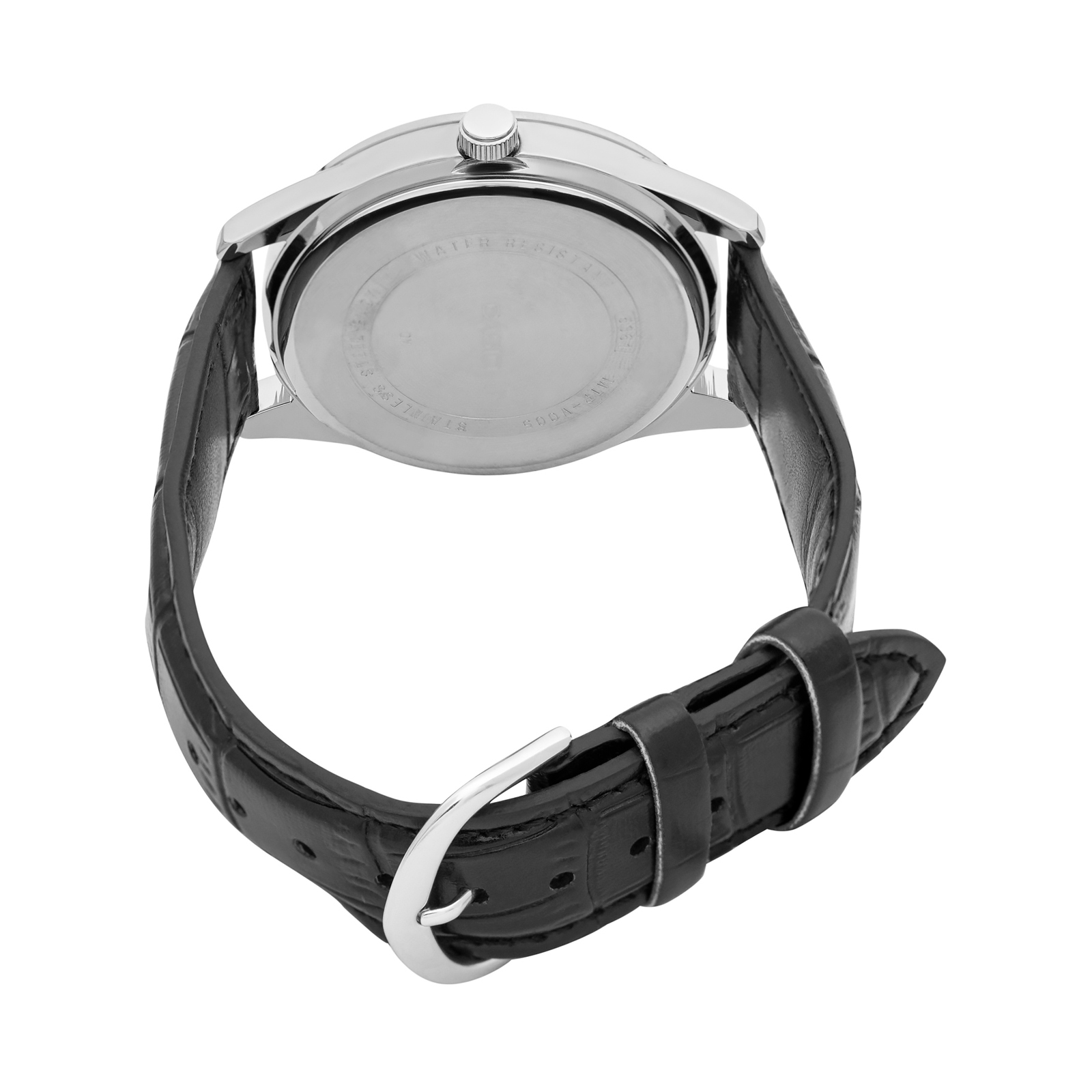 Reloj CASIO MTP-V005L-7BUDF Acero Hombre Plateado
