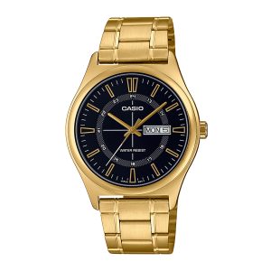 Reloj CASIO MTP-V006G-1CUDF Acero Hombre Dorado