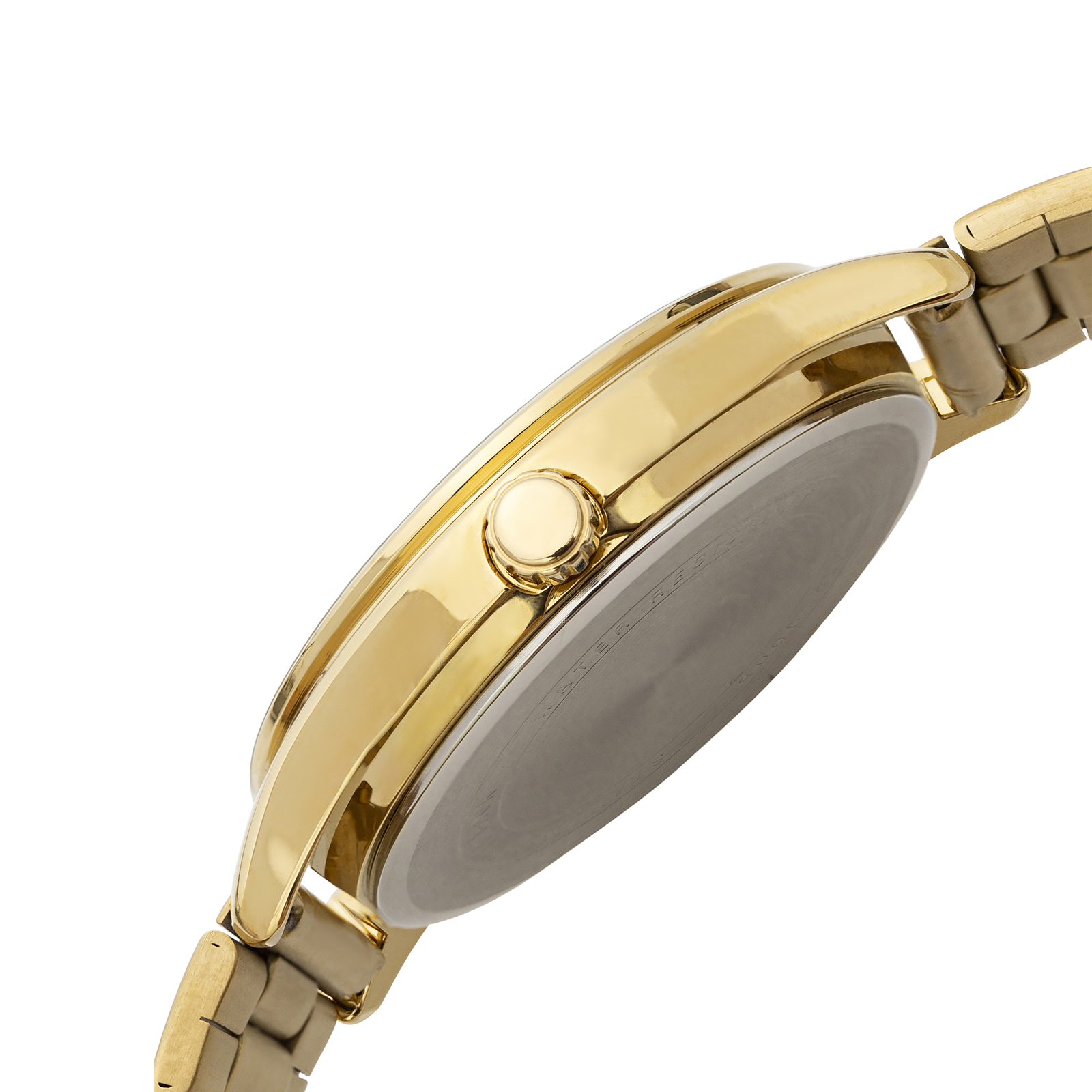 Reloj CASIO MTP-V006G-9BUDF Acero Hombre Dorado