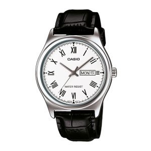 Reloj CASIO MTP-V006L-7BUDF Acero Hombre Plateado