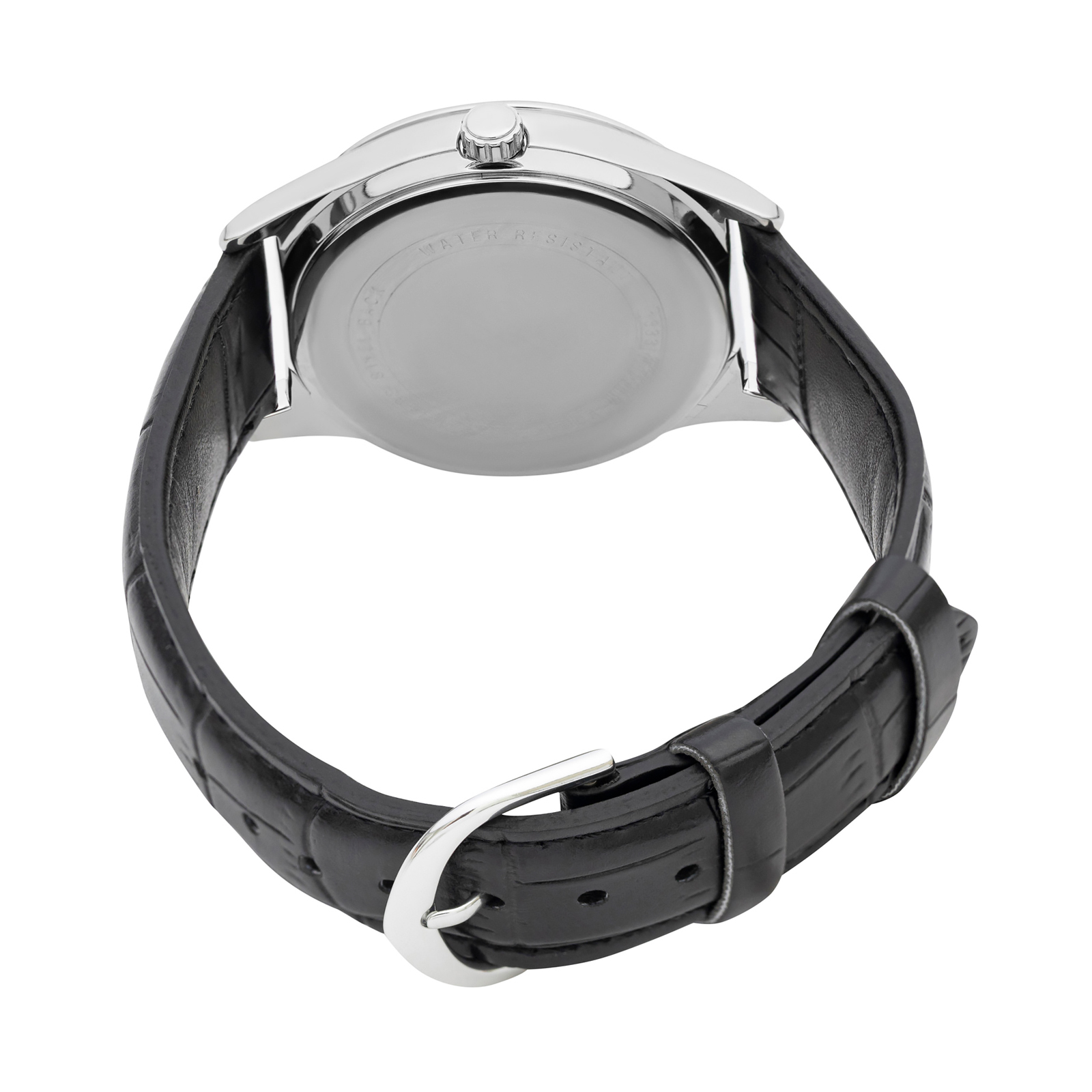 Reloj CASIO MTP-V006L-7BUDF Acero Hombre Plateado