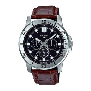 Reloj CASIO MTP-VD300L-1EUDF Acero Hombre Plateado