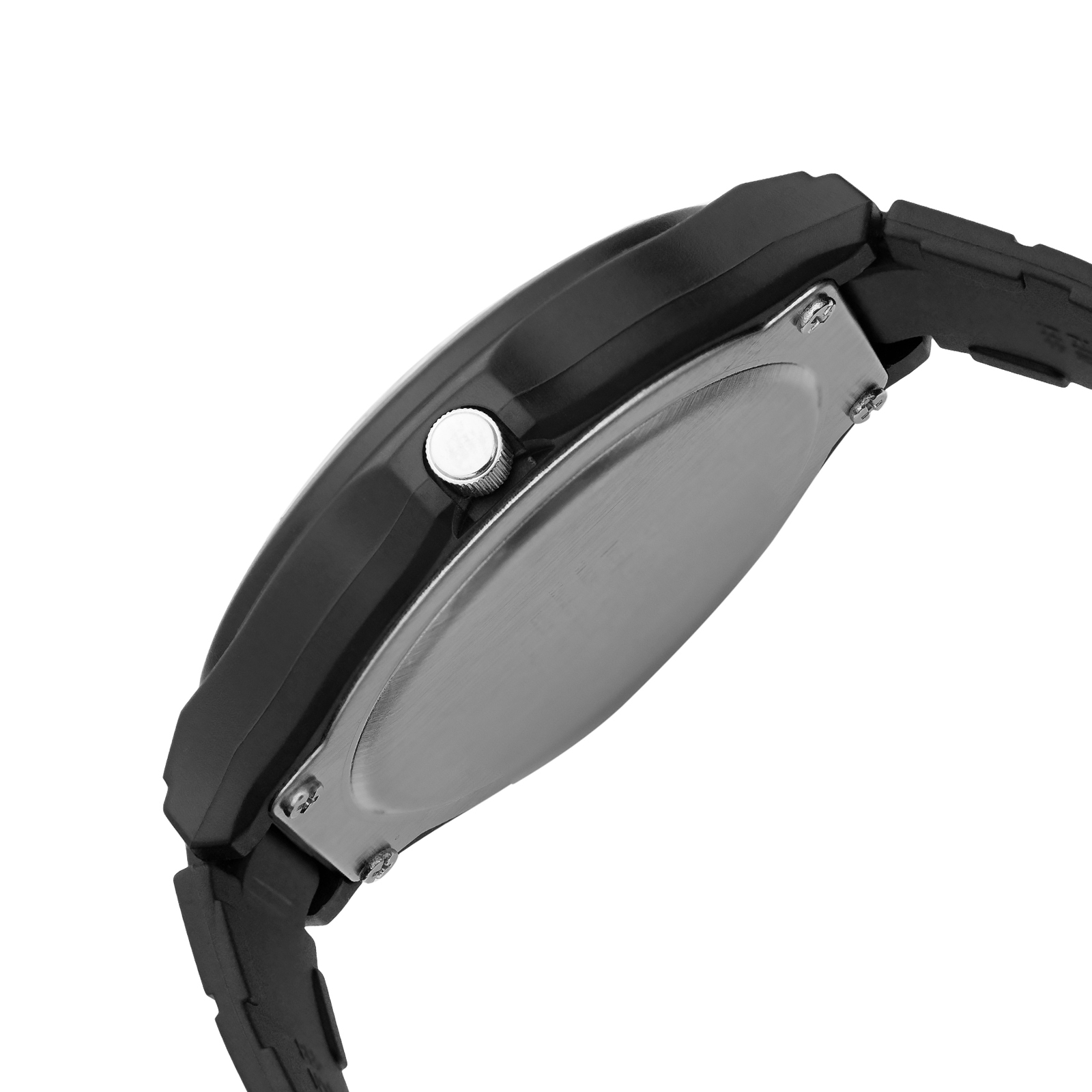 Reloj CASIO MW-240-1BVDF Resina Juvenil Negro