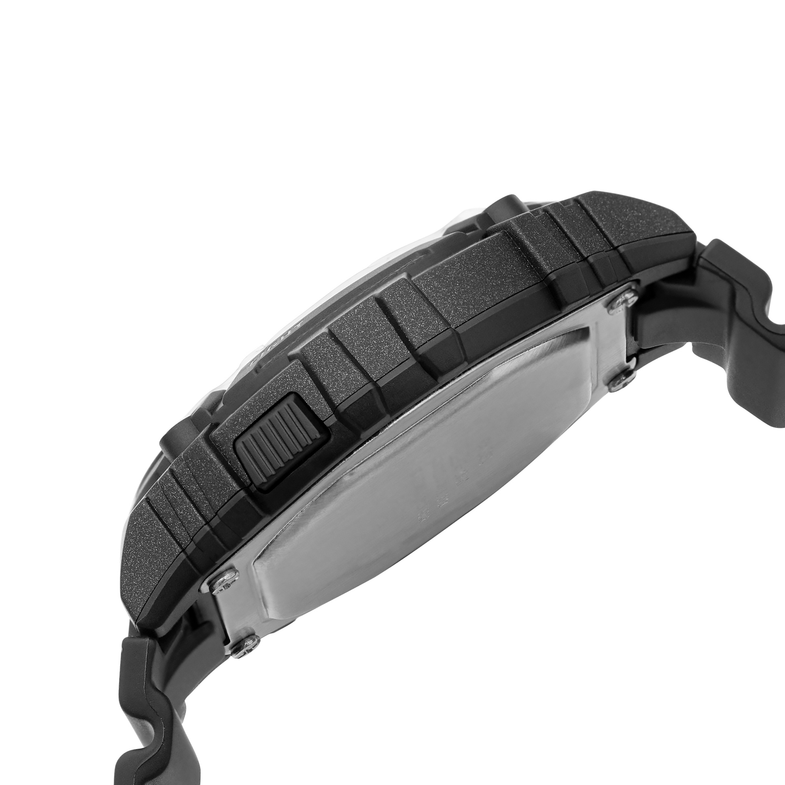 Reloj CASIO W-216H-1AVDF Resina Hombre Negro