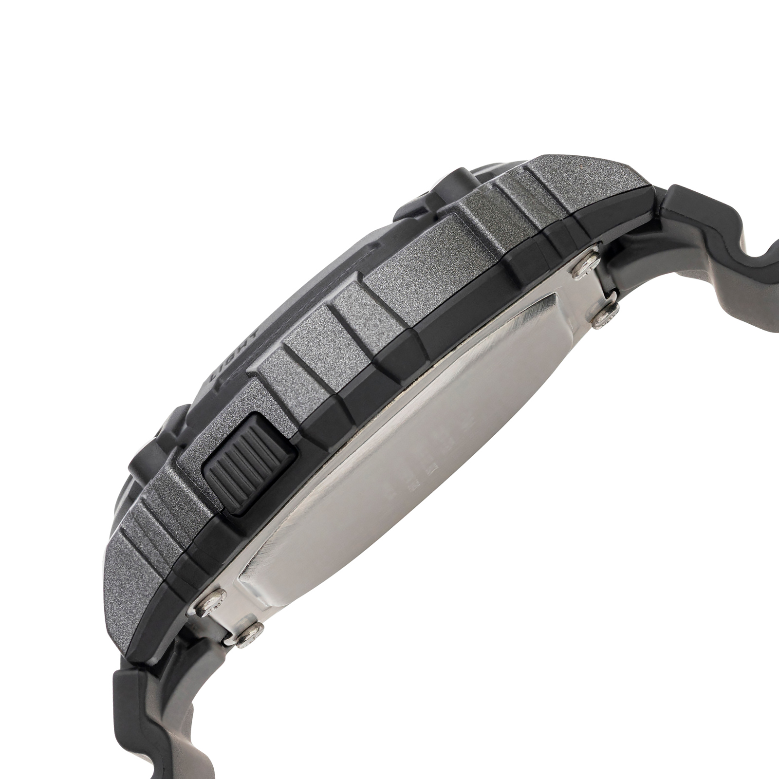 Reloj CASIO W-216H-1BVDF Resina Hombre Gris
