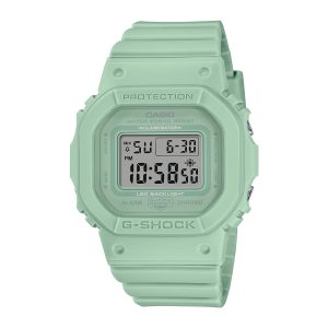 Reloj G-SHOCK GMD-S5600BA-3DR Resina Mujer Verde