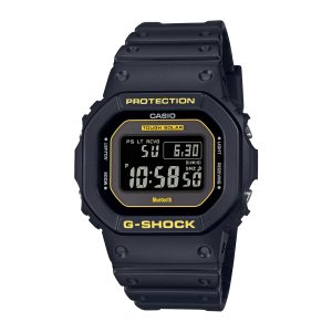 Reloj G-SHOCK GW-B5600CY-1DR Resina Hombre Negro