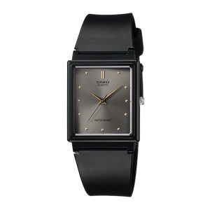 Reloj CASIO MQ-38-8ADF Resina Hombre Negro