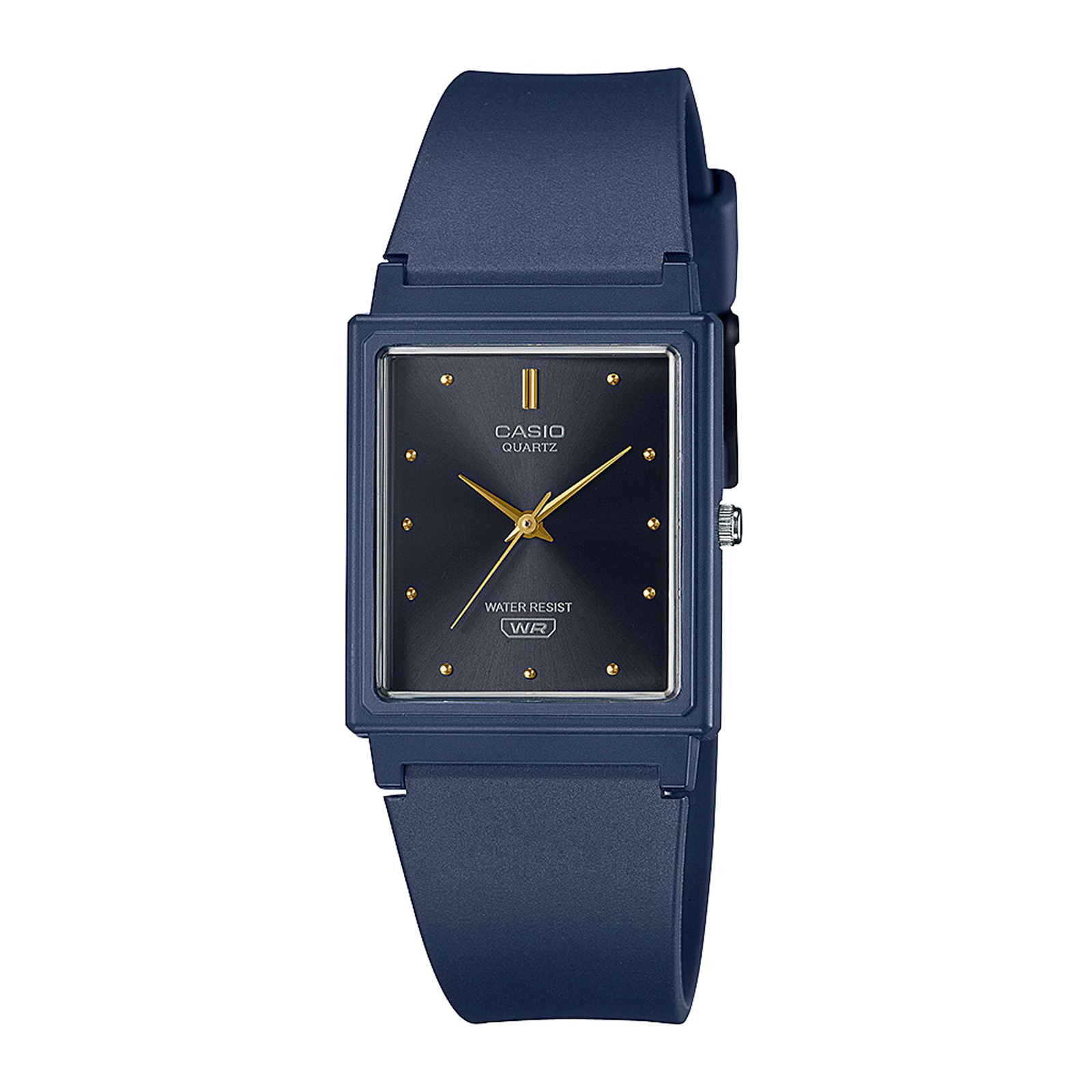 Reloj CASIO MQ-38UC-2A1DF Resina Hombre Azul