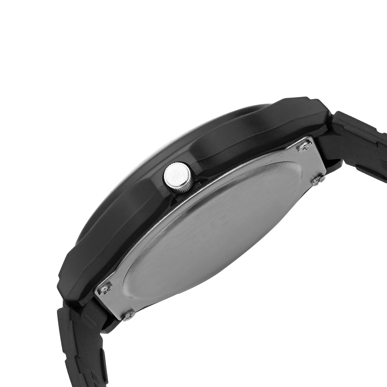 Reloj CASIO MW-240-7EVDF Resina Juvenil Negro
