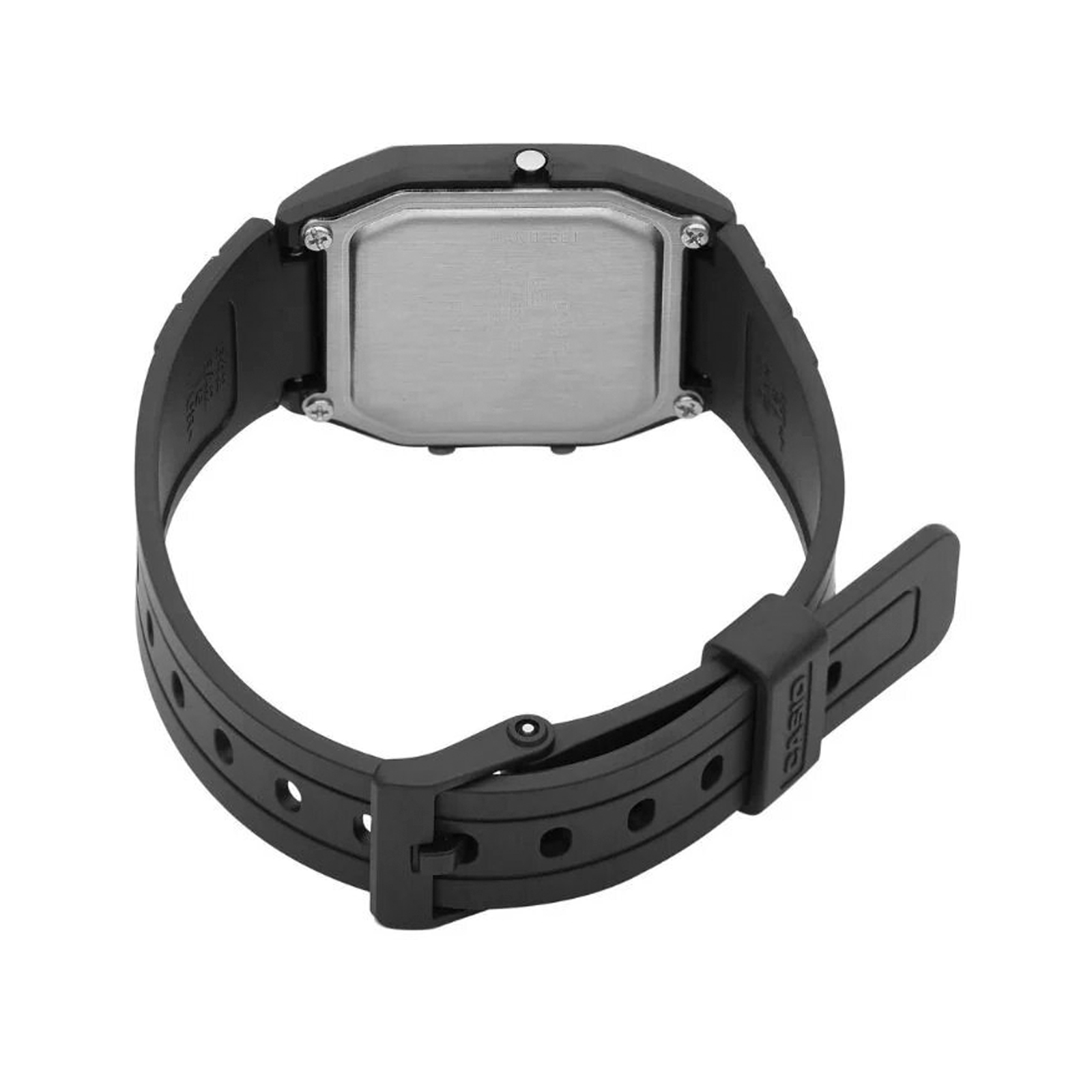 Reloj CASIO AW-48HE-8AVDF Resina Hombre Negro