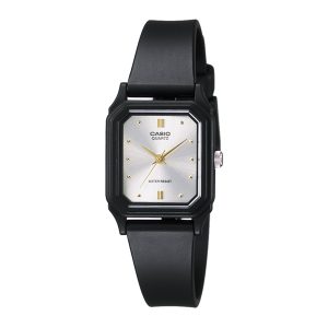 Reloj CASIO LQ-142E-7ADF Resina Juvenil Negro