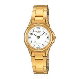 Reloj CASIO LTP-1130N-7BRDF Acero Mujer Dorado